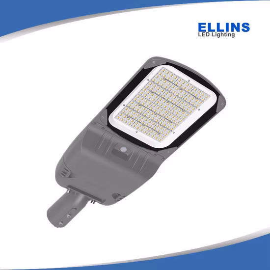 10 Year Warranty Smart Zigbee/Lora/Iot LED Garden Street Lamp Road Street Lighting Solar LED Street Light