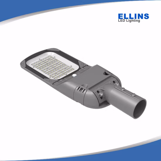 10 Year Warranty Smart Zigbee/Lora/Iot LED Garden Street Lamp Road Street Lighting Solar LED Street Light