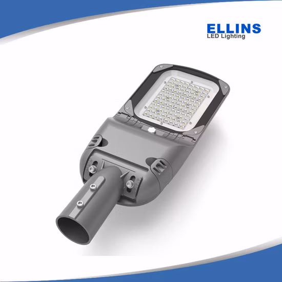 10 Year Warranty Smart Zigbee/Lora/Iot LED Garden Street Lamp Road Street Lighting Solar LED Street Light