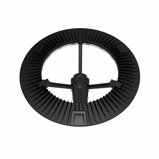 Solar Pathway Lights Outdoor, LED Solar Garden Lights, Waterproof Solar Landscape Lights for Lawn, Patio, Yard, Garden, Walkway Esg17322