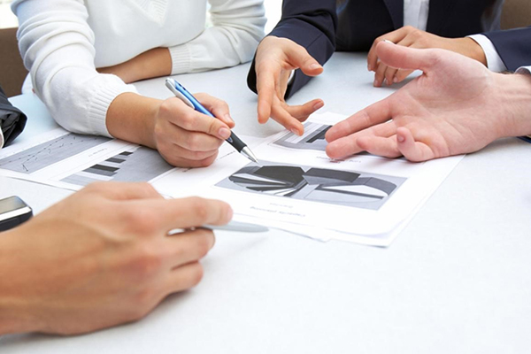 Shenzhen HorizonPeak Technologies Inc.