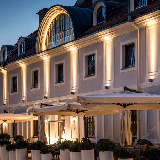 2W / 2.5W Low Voltage Wattage LED Outdoor IP66 Garden Spike Landscape Light