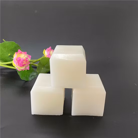 Melting 58-60 Paraffin Wax for Making Candles and Others