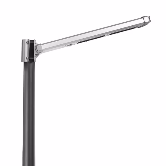 High Brightness Integrated All in One Solar Street Light