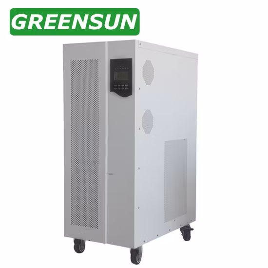 5kw 10kw Energy Storage Station Complete Hybrid PV Power Solar System with 10kwh 20kwh Battery Backup All-in-One 5000W 8000W Home Solar Panel System Kits